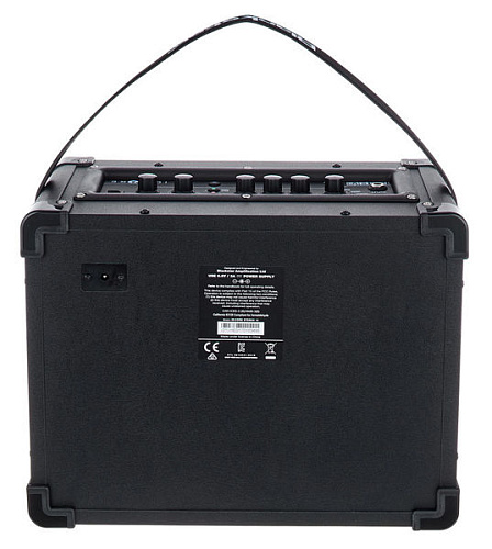 Blackstar ID:CORE10 V2 Комбоусилитель для электрогитары, 10 Вт