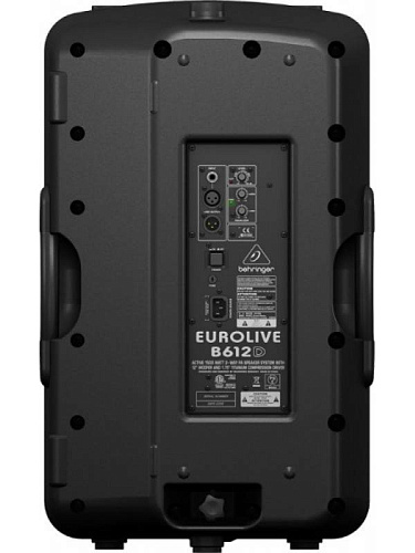 Behringer B615D Активная акустическая система
