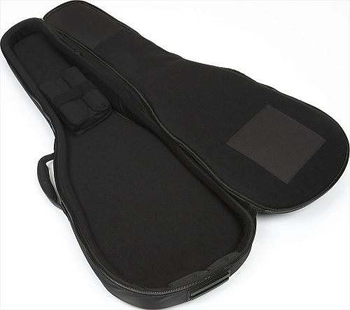 IBANEZ IGB924-BK POWERPAD ELECTRIC GUITAR GIG BAG Чехол для электрогитары