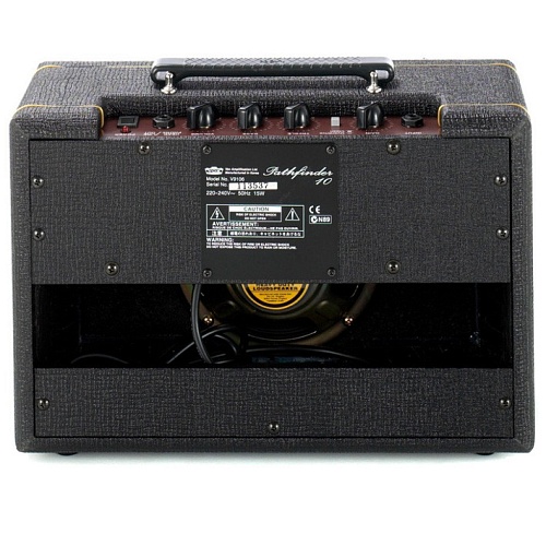 VOX PATHFINDER 10 Гитарный комбоусилитель, 10 Вт