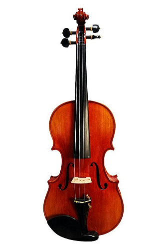 Vermont JYV07 1/2 Скрипка студенческая, размер 1/2