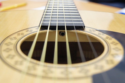 Hohner HW200 Акустическая гитара