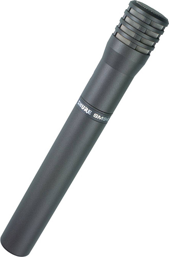 Shure SM94 Конденсаторный инструментальный микрофон