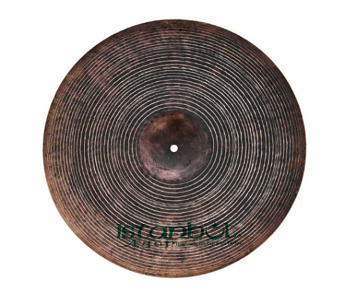 Istanbul Agop AGC18 18" Signature Crash Тарелка (Про-во Турция)