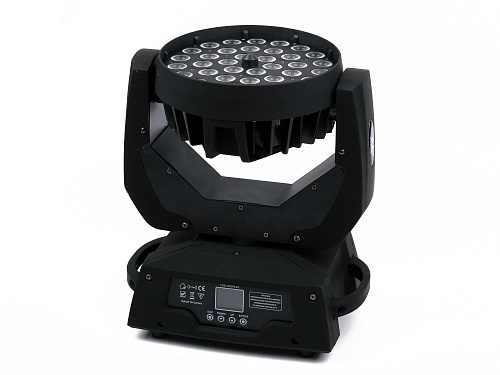 Bi Ray ML36W Моторизированная световая "голова", 36х3 Вт