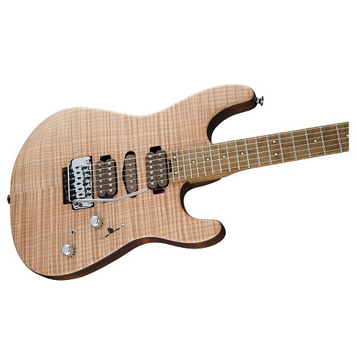 Charvel GOVAN SIG HSH FLAME Электрогитара