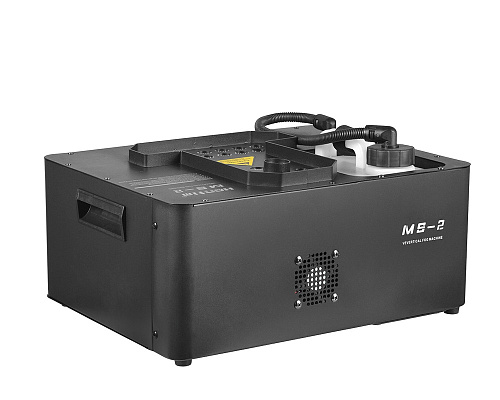 LFocus LF-MS-2 LED Вертикальная воздушная колонна, мощность 1800 Вт, серия AMD