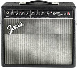 Фото:FENDER SUPER CHAMP® X2 Ламповый гитарный комбоусилитель, 15 Вт