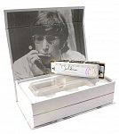 Фото:Hohner M592016 John Lennon Губная гармошка коллекционная
