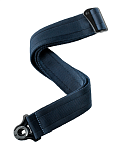 Фото:Planet Waves 50BAL10 Auto Lock Ремень для гитары, с блокировкой