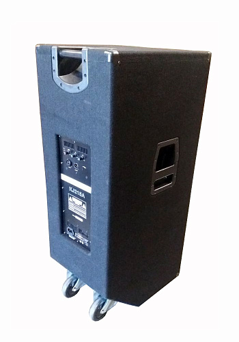 Soundking KJ215A Активная акустическая система, 700 Вт