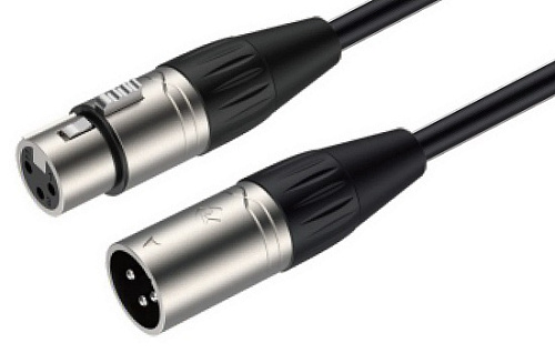 Roxtone SMXX200/15 Кабель микрофонный