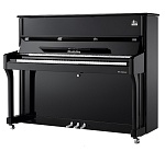Фото:Wendl&Lung W120BL Пианино акустическое, черное