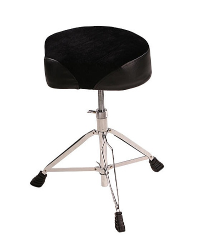 Nux Cherub NDT-03 Табурет барабанщика, мотоседло