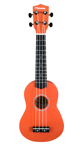 VESTON KUS 15OR Укулеле сопрано