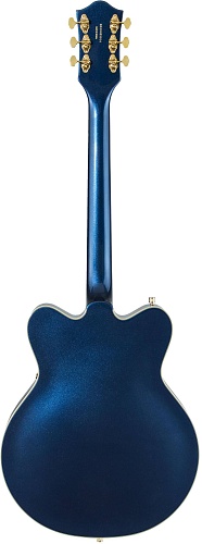 GRETSCH GUITARS G5422TG EMTC HLW DC LTD MD SPH Полуакустическая гитара
