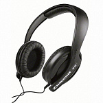 Фото:Sennheiser 504291 HD 202-II Наушники