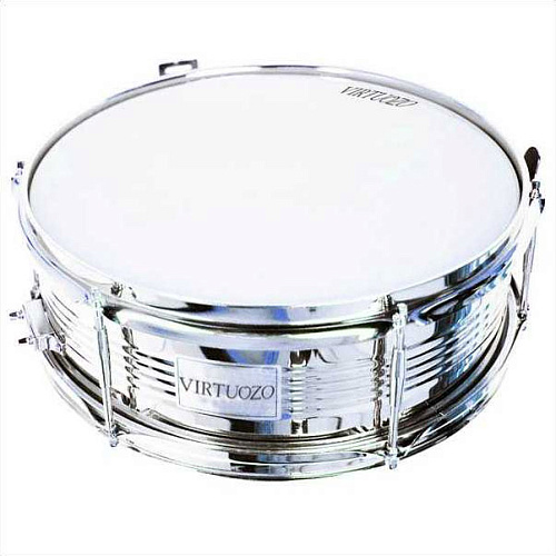 Virtuozo 05214 Барабан маршевый 14"x5.5" (набор)