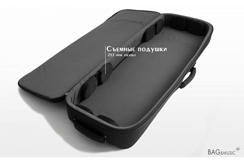 BAG&music BM1091 Keyboard_49 PRO Чехол для синтезатора