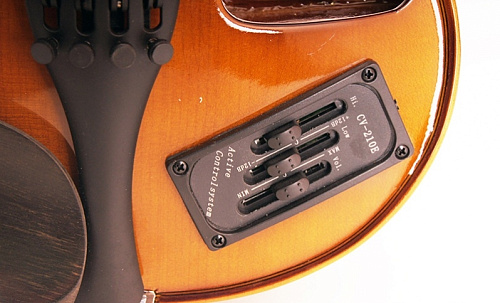 Mirra VE-500 Электроскрипка