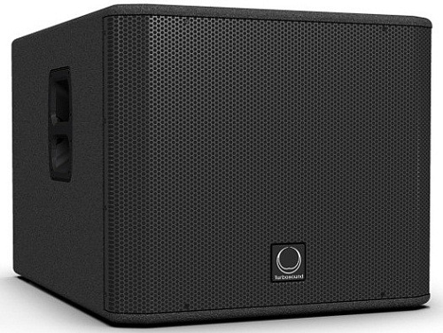 Turbosound MADRID TMS118B Пассивный сабвуфер