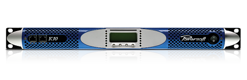 POWERSOFT K10 Усилитель мощности