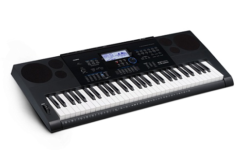 Casio CTK-6200 , 61 