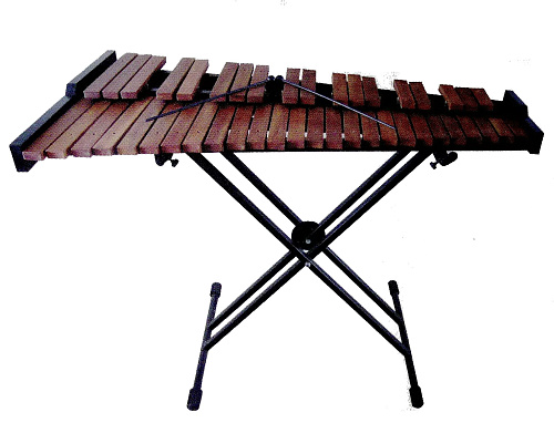 BRAHNER XL-44A Ксилофон