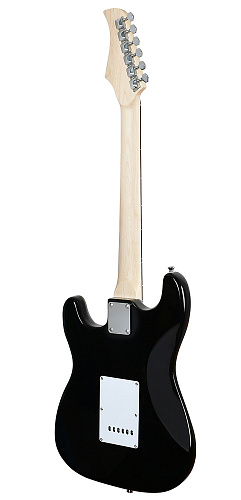 ROCKET ST-01 BK 39" Электрогитара, медиатор, шнур.