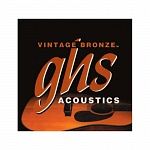 :GHS VN-UL Vintage Bronze     