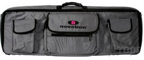 Novation Soft Bag large Чехол для 61 SL MK II и Impulse 61
