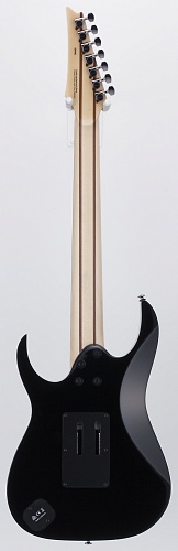 IBANEZ PREMIUM UV70P-BK STEVE VAI Семиструнная электрогитара