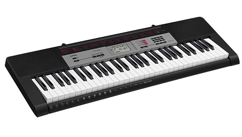 CASIO CTK-1500 Синтезатор, 61 клавиша