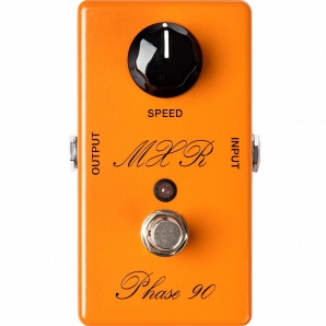 Dunlop CSP101SL MXR Script Phase 90 Педаль эффектов