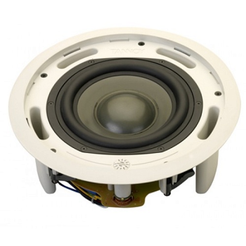 TANNOY CMS801Pi Sub Сабвуфер потолочный круглый открытый низкопрофильный
