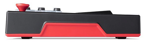 AKAI PRO MPK MINI PLAY USB Миди клавиатура, 25 клавиш, 8 пэдов