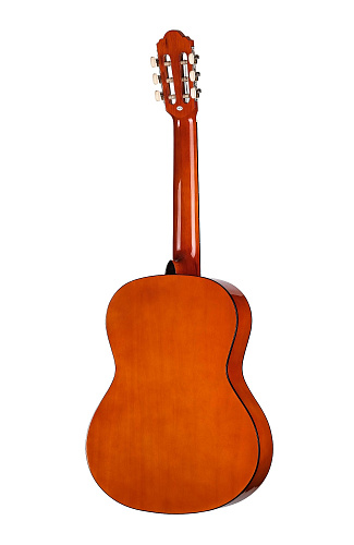 Homage LC-3900-N Классическая гитара 39", натуральный цвет