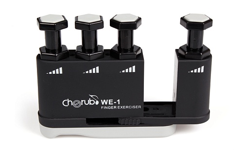 Cherub WE-1 Тренажер для пальцев