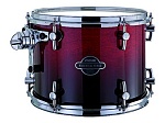 Фото:Sonor 17342141 ESF 11 1414 FT 11236 Essential Force Напольный том 14'' x 14'', красный