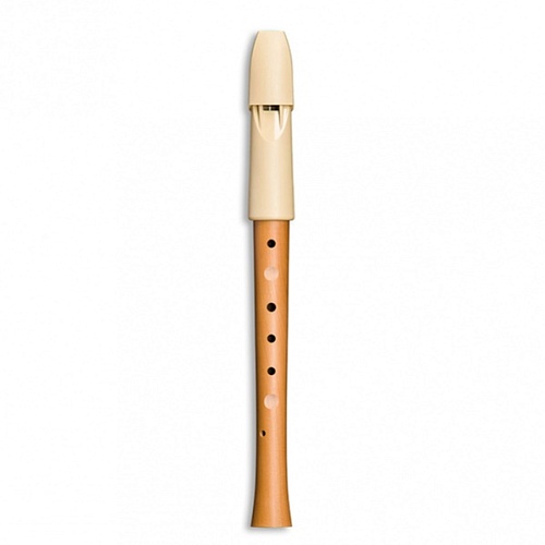 Mollenhauer 1095BEIGE PRIMA Penta Блокфлейта пентатоника