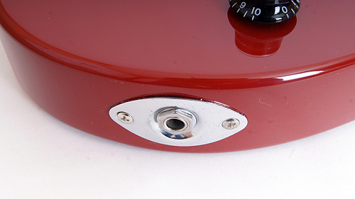 Homage HEG341RD Электрогитара Ibanez