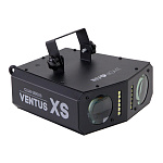 Фото:Involight Ventus XS Световой эффект