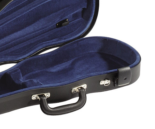 Jakob Winter JW-1015-3/4 Футляр для скрипки, пластик