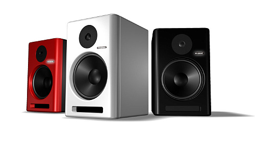 Phonic Acumen 6A Активный студийный монитор