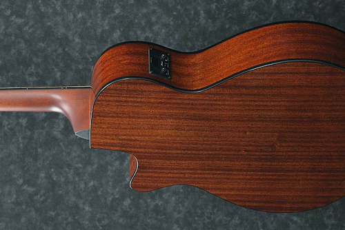IBANEZ AEG50-IBH Электроакустическая гитара