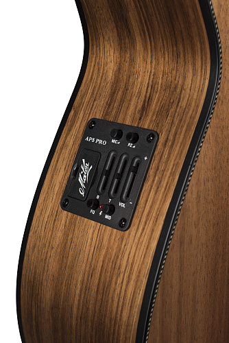 Maton EBW808 Электроакустическая гитара