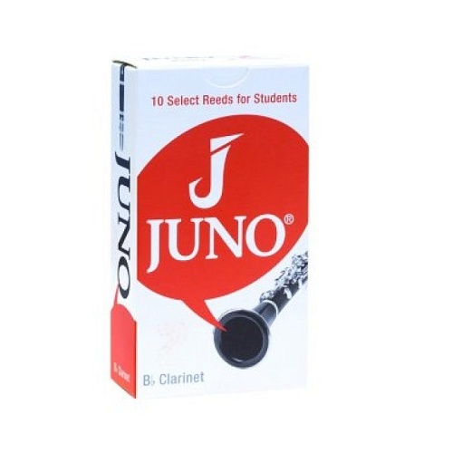Vandoren JCR0115 Juno Трости для кларнета Bb №1.5