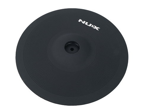 Nux 09000-05000-10010 Пэд крэш тарелки 12" для установок DM-7, DM-7X, DM-8