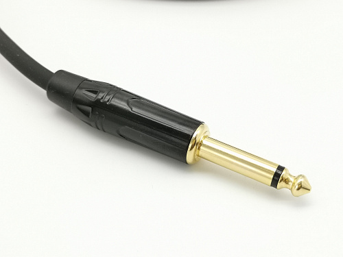 ZZcable E15-JR-J-0300-0 Кабель инструментальный, 3 м