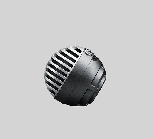 SHURE MOTIV MV5-LTG Цифровой конденсаторный микрофон